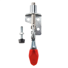 Bench Clamps Saudism Hand Tool Toggle Vertical Stroke 301AM Bench Clamp