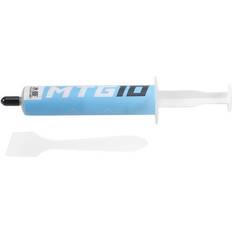 Computer Cooling Snowman Mtg10 Silicone Grease Cpu Thermal Paste