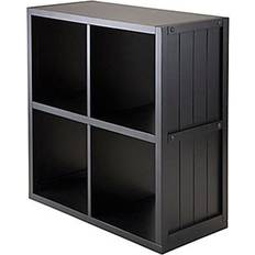2 x 2 Cube Wainscoting Panel