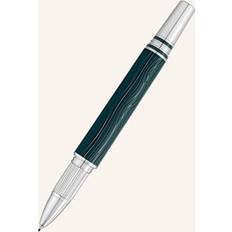 Arts & Crafts Montblanc Starwalker Polargreen Doué Fineliner OneSize