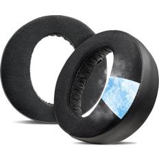 Cooling Gel Black Earpads Cushions