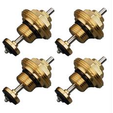 Flow Control Valves on sale Saudism 3/8 Inch Return Pin Valve Insert M30 X 1.5