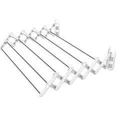 Skatto 70 Wall-Mounted Clothes Dryer Aluminium Resin - 4 m