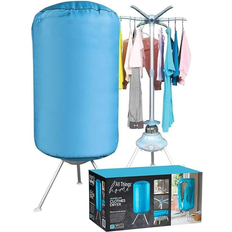 Portable Electric Clothes Dryer Heated Indoor