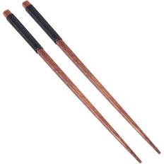 Wood Chopsticks Sodial Japanese Natural Wood Value Pack Chopsticks