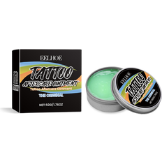 Tattoo Care on sale Eelhoe Tattoo Care Cream Moisturizing Gentle 50g