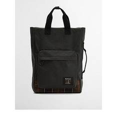 Barbour Väskor Barbour Lifestyle Field Wax Backpack - Sage