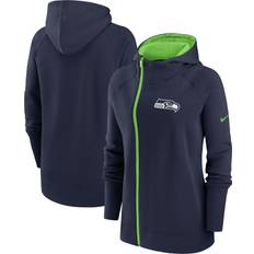Sports Fan Apparel Nike Seattle Seahawks Hoodie Damen