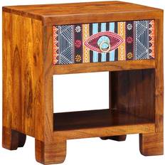 Multifarvet Skænke vidaXL Sideboard Flerfarvet Sideboard 40x35x45 cm Skænk
