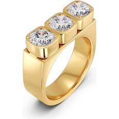 Edblad Guld Ringar Edblad Gemma Ring Gold