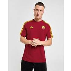 Sports Fan Apparel adidas AS Roma DNA T-Shirt Red Mens XL