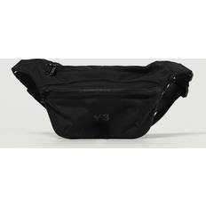 Y-3 Belt Bag Men - Black
