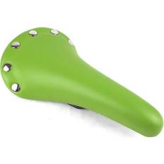 Classic Saddle Green