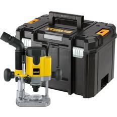 Dewalt Kantfräsar Dewalt Handöverfräs 6-8mm Fräsjärn Kit DT90016