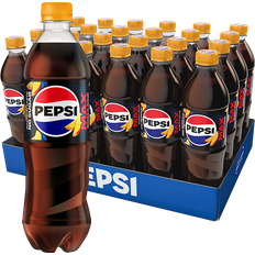 Pepsi Matvaror Pepsi MAX Mango 50cl x 24 St