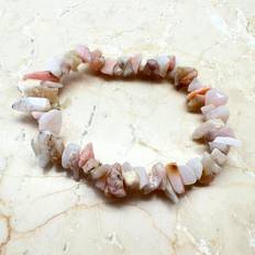 Opal Rosa Chipsarmband