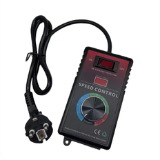 AC Motor Speed Controller 220V 15A