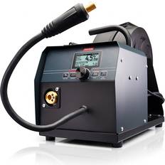 Mig Mag Feeder 15-4 WA 4 Pressure Rollers