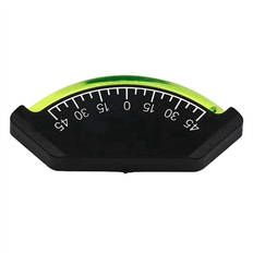 Angle Measurers Saudism 45 Degree High Precision Inclinometer Gauge Angle Measurer
