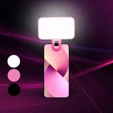 Portable LED Selfie Ring Light With USB Charging