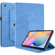GANGXUN Tablet Case Samsung Galaxy Tab S6 Lite 2024
