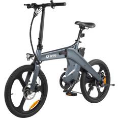 DYU T1 20 Folding Electric Bike Torque Sensor
