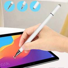Shein 3-In-1 Magnetic Plastic Capacitive Stylus Pen