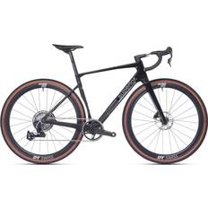 Superior XR 9.8 GR Matte Gravel Bike