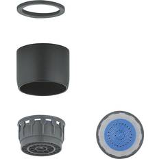 Grohe Perlator M22x1 Velvet Black