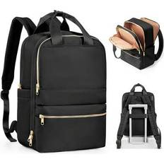 Shein Large Capacity Travel Backpack Anti Theft - Anti Theft
