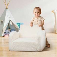 Sofa Beds Kid's Room Shein Kids 2-In-1 Flip Out Sofa Bed