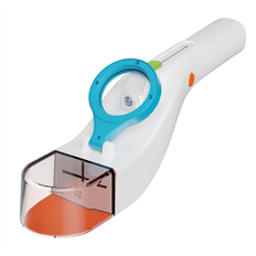 Bug Vacuum Insect Catcher Spider with LED Light