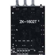 Amplifiers & Receivers BT Amplifier Board Treble Bass Control