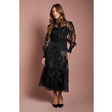 Coast Black Occasion Dress Occasion Dress - Black
