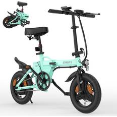 Eskute F100 Folding Electric Bike 250W