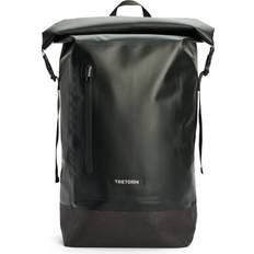 Tretorn Unisex Lya Rolltop Waterproof - Jet Black