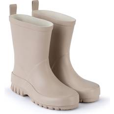 Caracas Gummistøvler Unisex - Beige