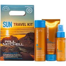 Paul Mitchell Gift Boxes & Sets Paul Mitchell Sun Travel Kit for Men and Women