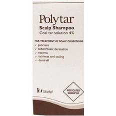 Polytar Scalp Shampoo 150ml Packs