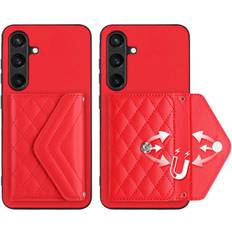 Samsung Galaxy S25+ Mobile Phone Cases GANGXUN Compatible Case Samsung Galaxy S24 Plus