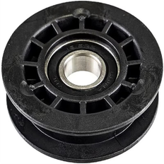 Lawnmower Garden Power Tool Spare Parts Saudism Lawn Mower Idler Pulley LC356VB LC221A