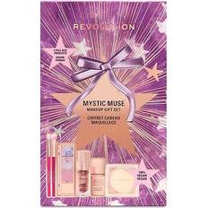 PETA Gift Boxes & Sets Makeup Revolution Mystic Muse Shimmer Makeup Set
