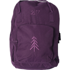 Stevik 20L Ryggsäck - Dark Plum