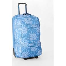 Rip Curl F-Light Global 100L Ty Travel Bag - Navy