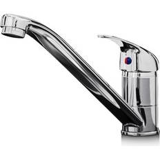 W01ch 360 Degree Swivel Spout Kitchen Mixer Tap