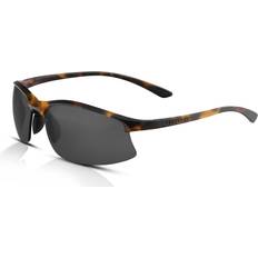 Serengeti Winslow 2.0 Polarised Sunglasses - Tortoise/Saturn