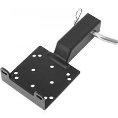 Black Winches VEVOR 1633 Kg Trailer Winch Mount
