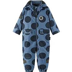 M Overaller Reima Marte Overall - Blue Ocean