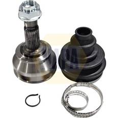 Fiat Drivetrain Napa Cv Joint Fits Alfa Romeo Spider 916 2.0 Front Outer
