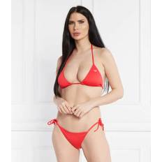 Rød - Træningstøj Bikinier EA7 Emporio Armani Bikini Badetøj - Rød